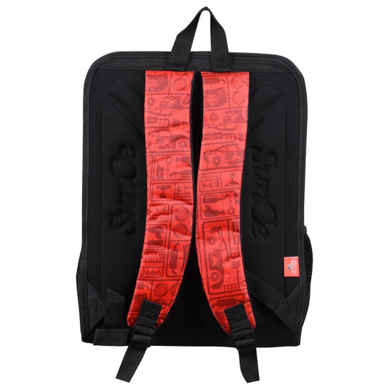 Sunce Παιδική τσάντα πλάτης Cars Eva Backpack Sunce Παιδική τσάντα πλάτης Cars Eva Backpack